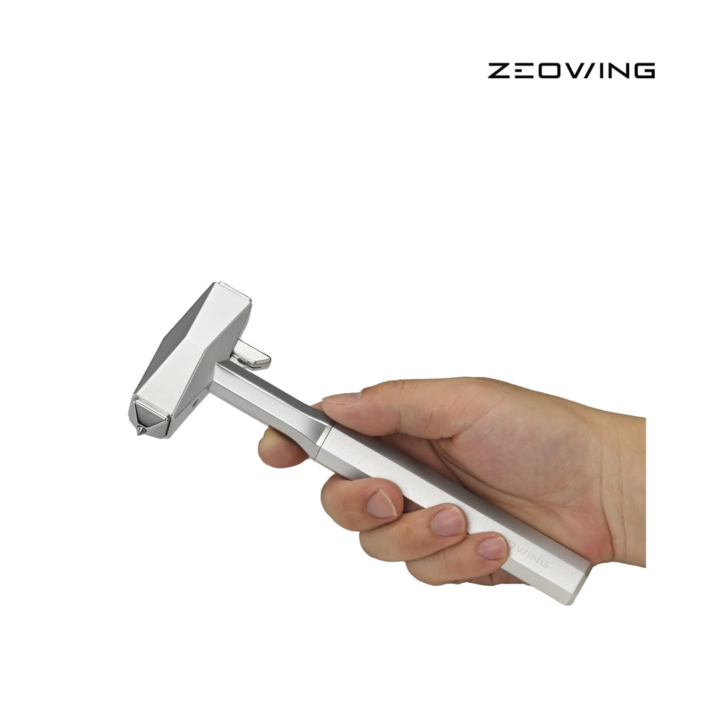 ZEOWING Cyber Breaker