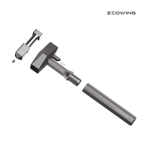 ZEOWING Cyber Breaker