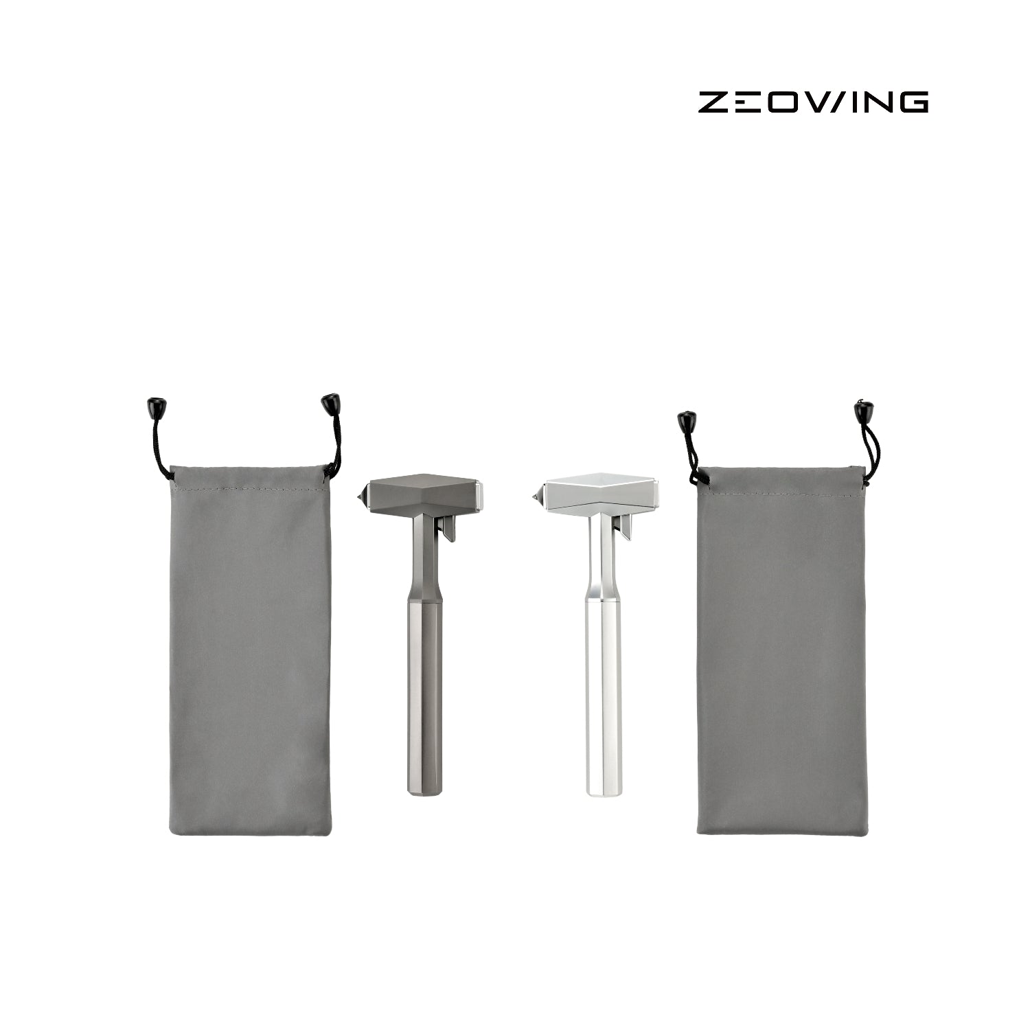 ZEOWING Cyber Breaker