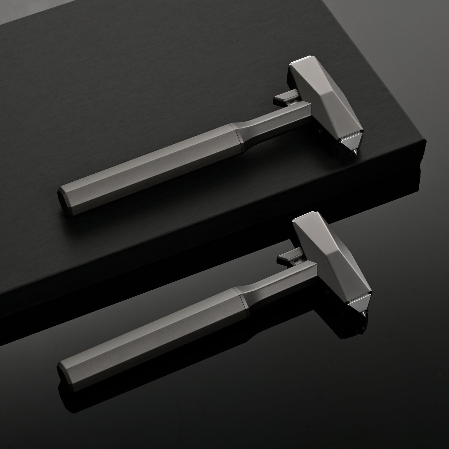 ZEOWING Cyber Breaker