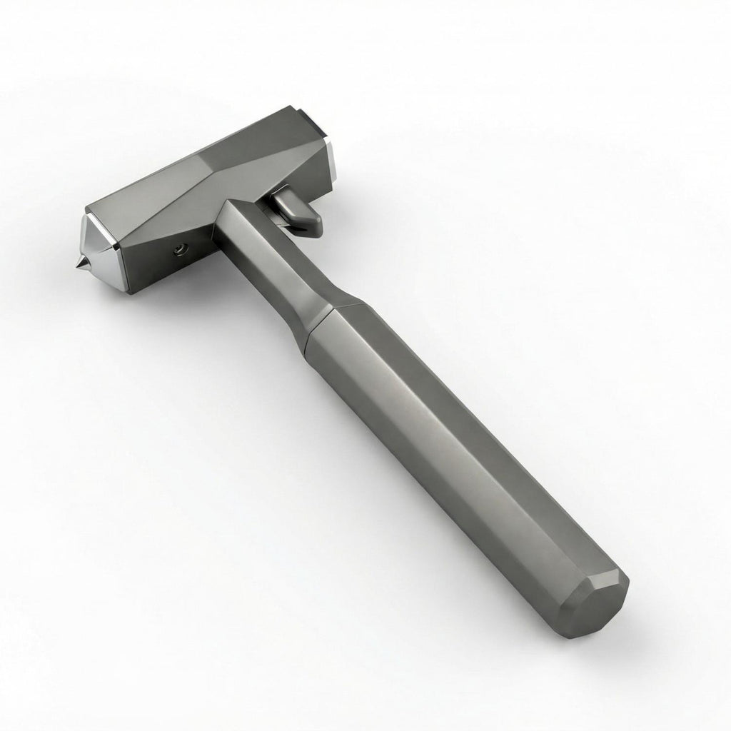 ZEOWING Cyber Breaker