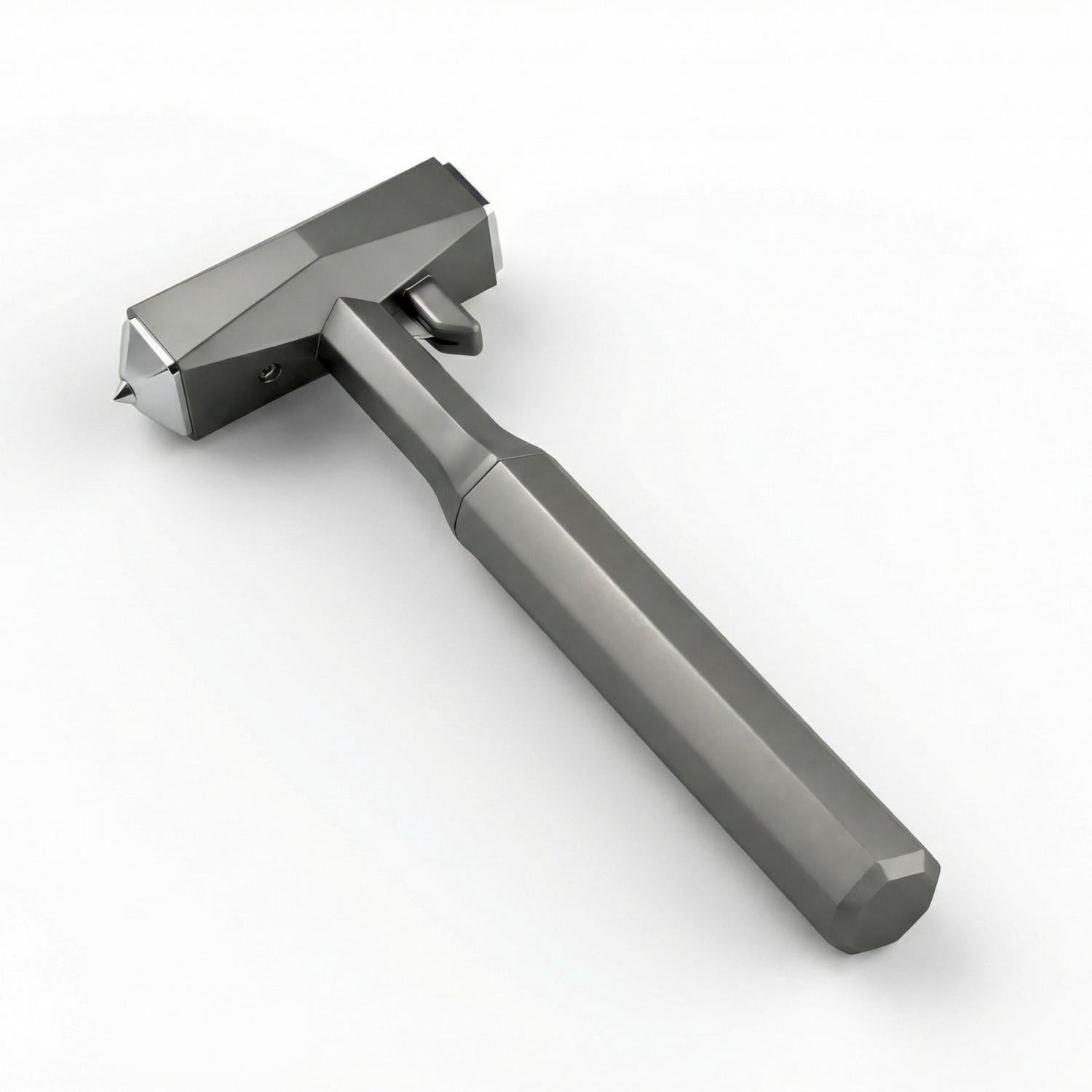 ZEOWING Cyber Breaker